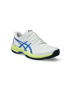 Zapatillas Asics Gel-Game 9 Padel 1041a336 101 | Ofertas de pádel 2